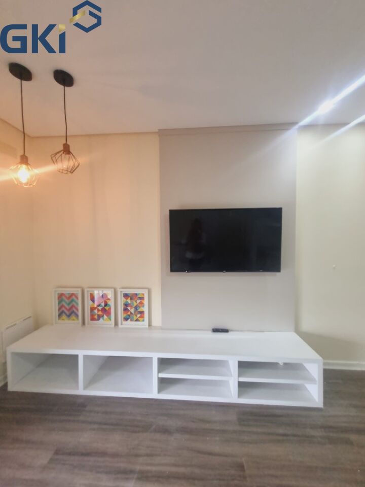 Apartamento, 1 quarto, 49 m² - Foto 4
