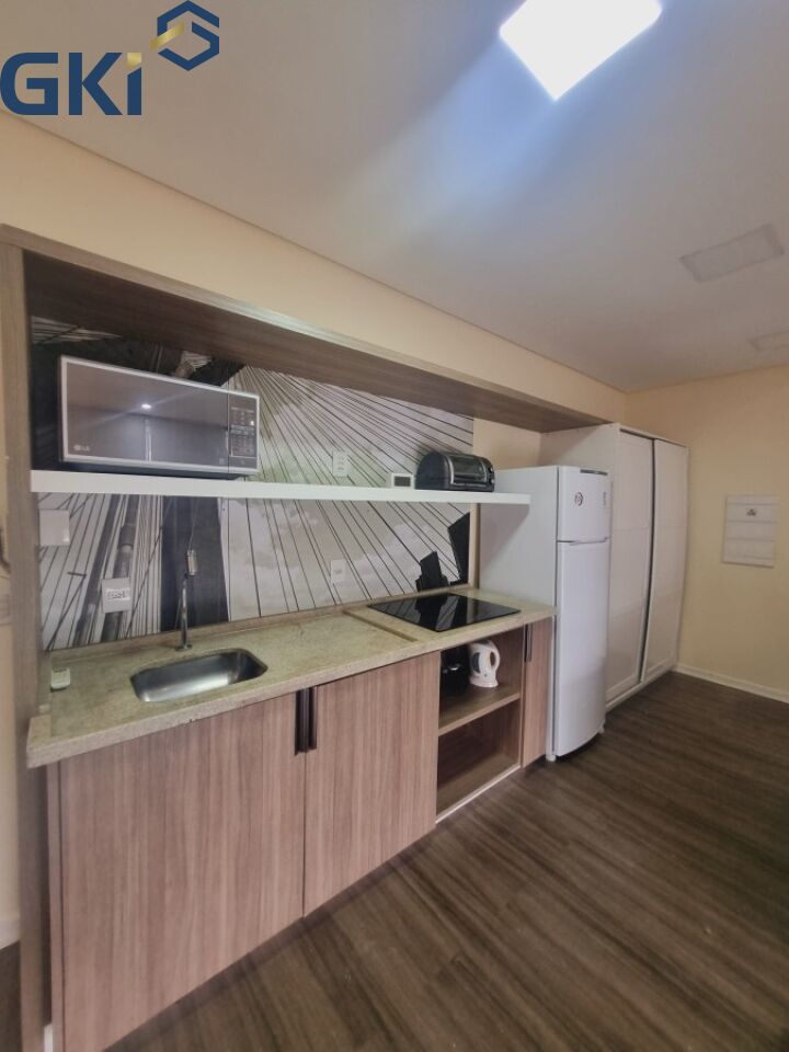 Apartamento, 1 quarto, 49 m² - Foto 5