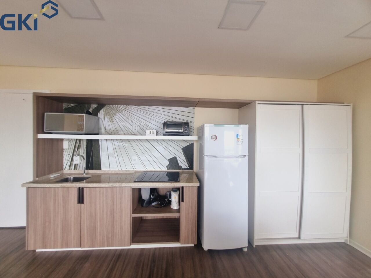 Apartamento, 1 quarto, 49 m² - Foto 6