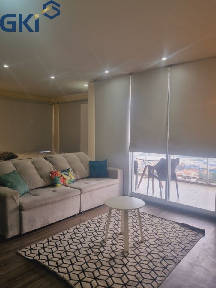 Apartamento, 1 quarto, 49 m² - Foto 7