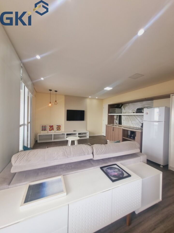 Apartamento, 1 quarto, 49 m² - Foto 9