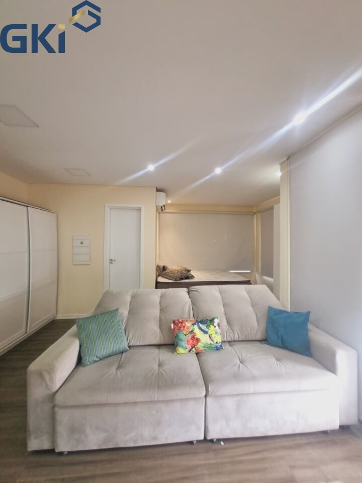 Apartamento, 1 quarto, 49 m² - Foto 10