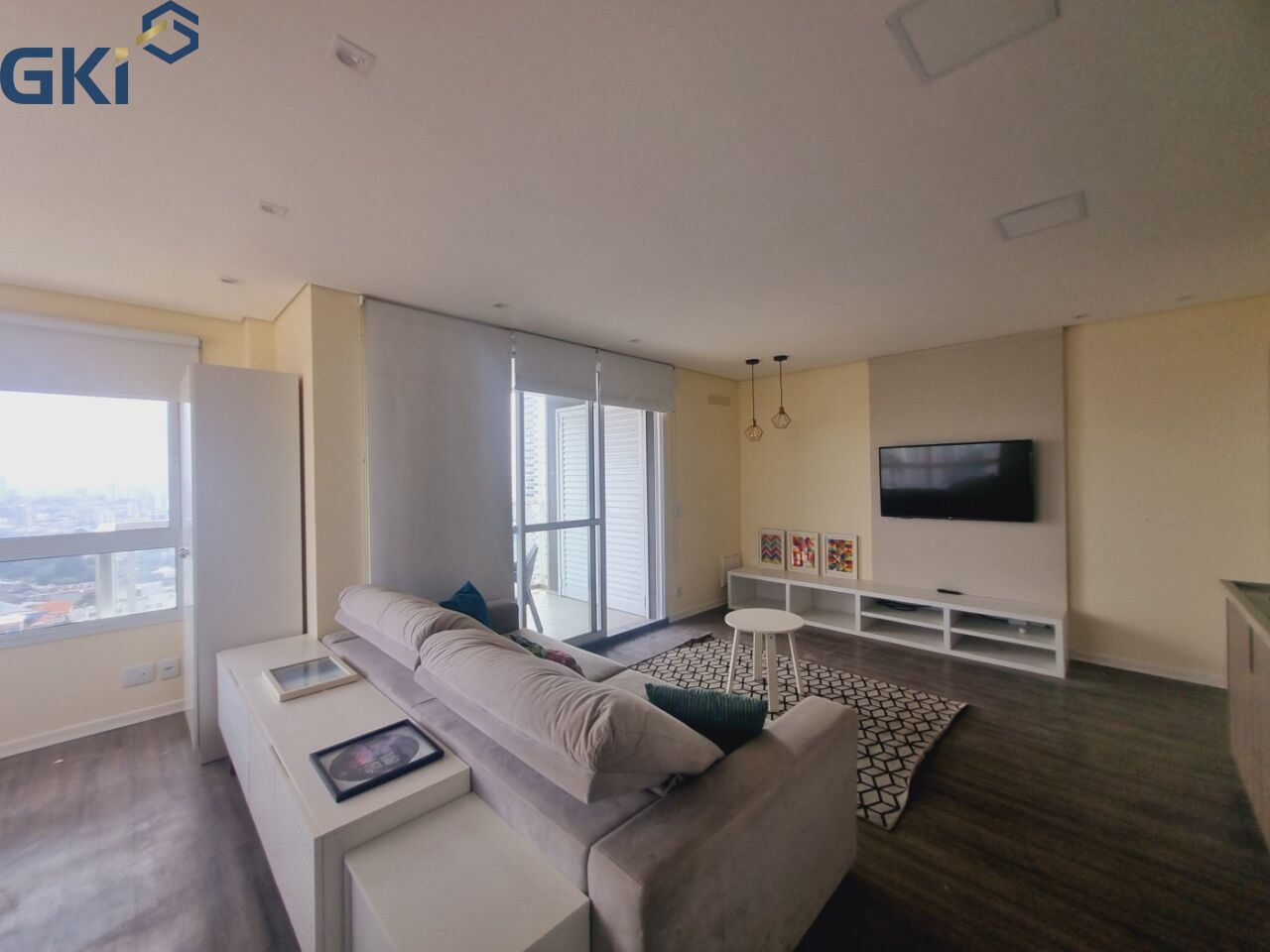 Apartamento, 1 quarto, 49 m² - Foto 11