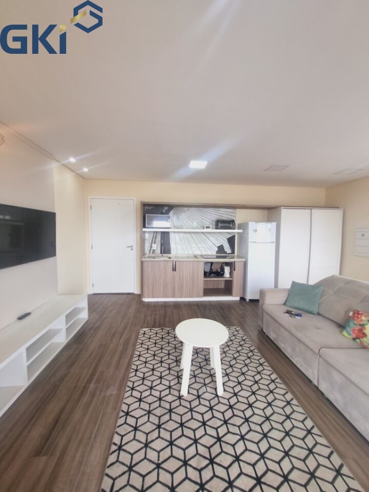 Apartamento, 1 quarto, 49 m² - Foto 12