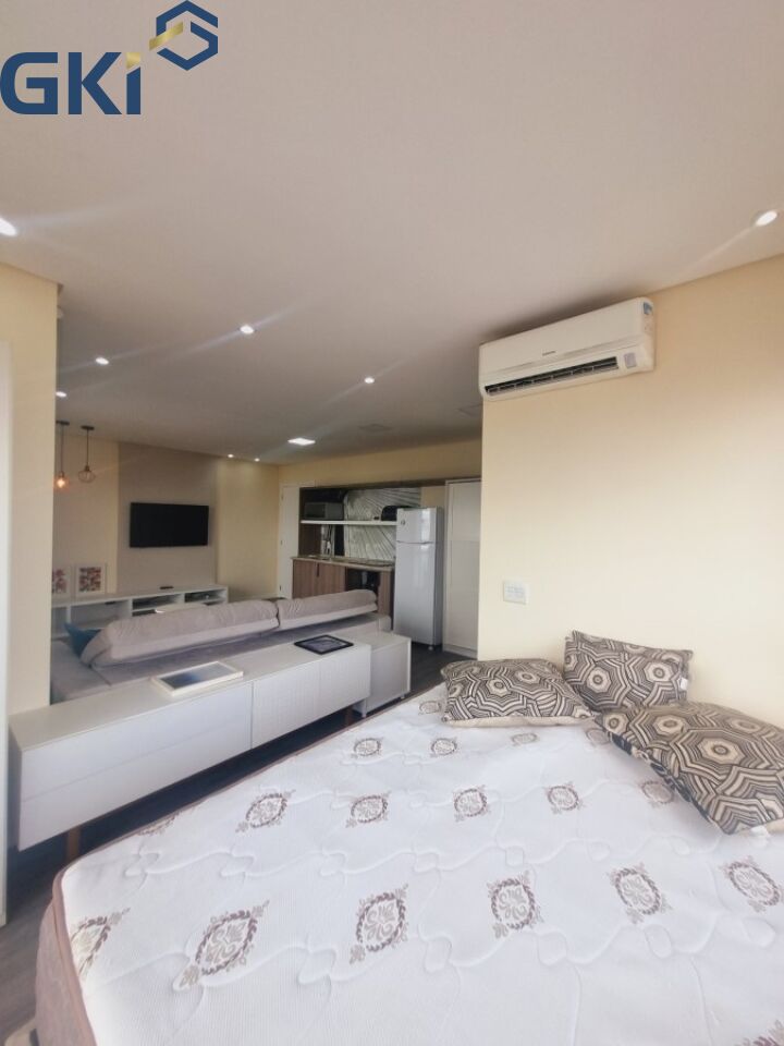 Apartamento, 1 quarto, 49 m² - Foto 13