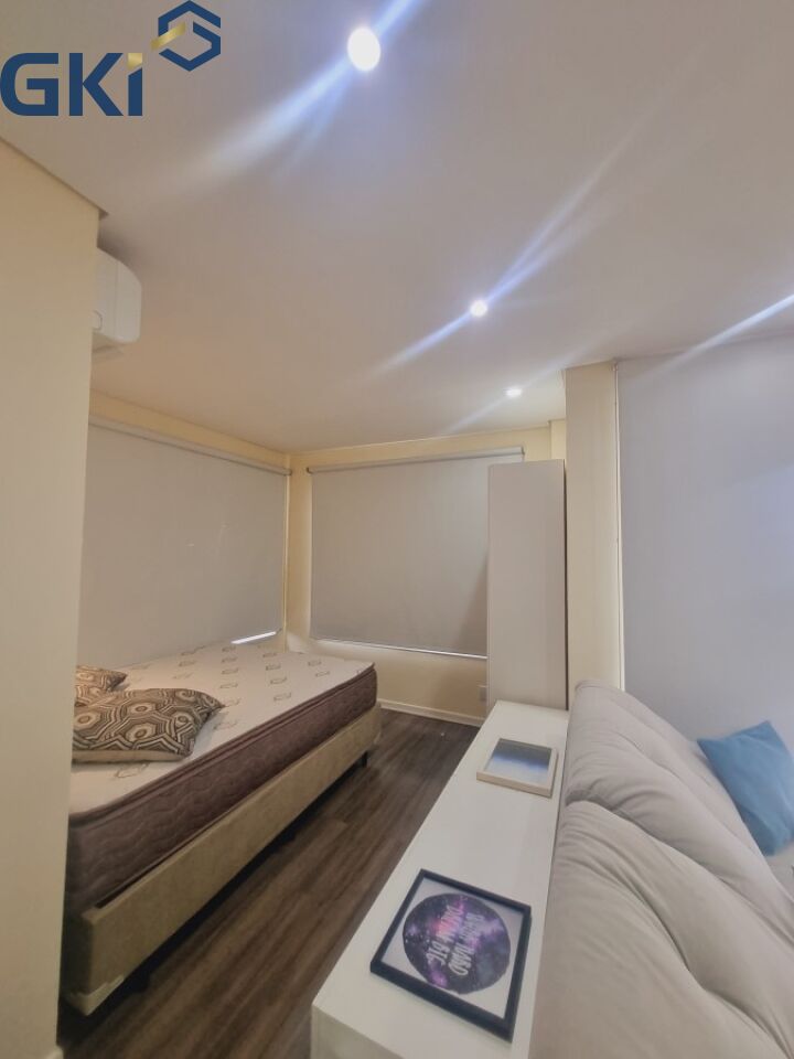 Apartamento, 1 quarto, 49 m² - Foto 14