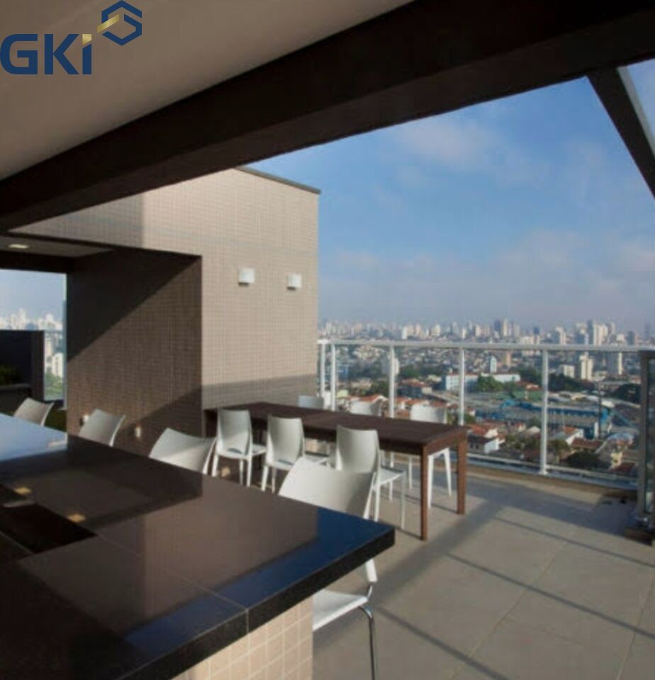 Apartamento, 1 quarto, 49 m² - Foto 21