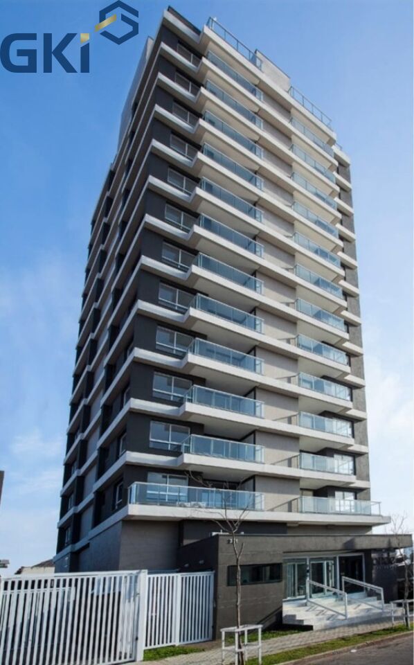 Apartamento, 1 quarto, 49 m² - Foto 24