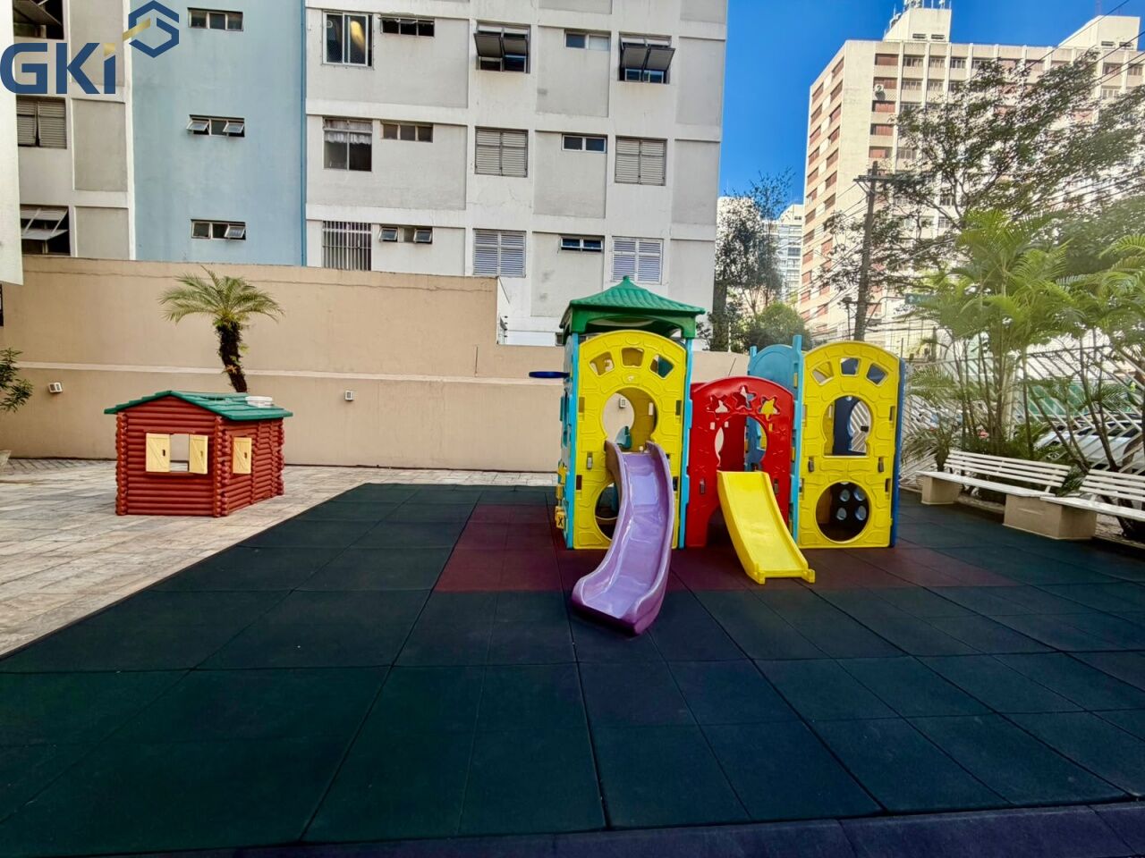 Apartamento, 3 quartos, 176 m² - Foto 24