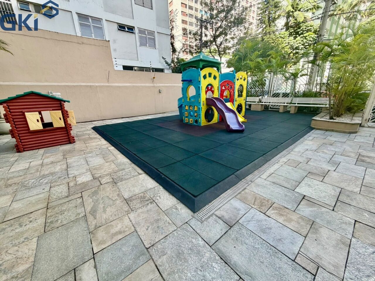Apartamento, 3 quartos, 176 m² - Foto 26
