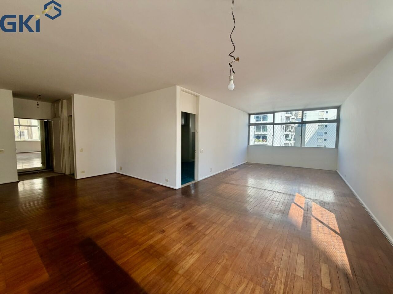 Apartamento, 3 quartos, 176 m² - Foto 1