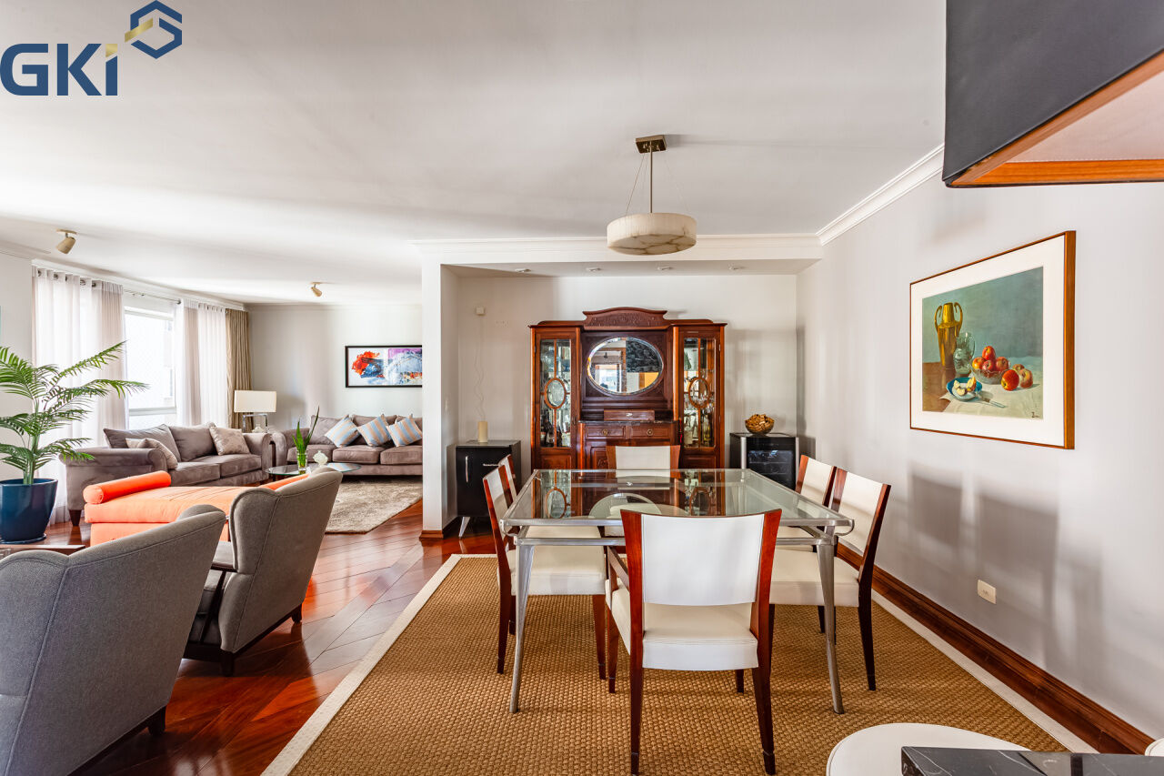 Apartamento, 3 quartos, 230 m² - Foto 7