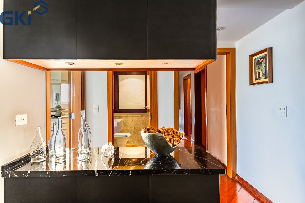 Apartamento, 3 quartos, 230 m² - Foto 11