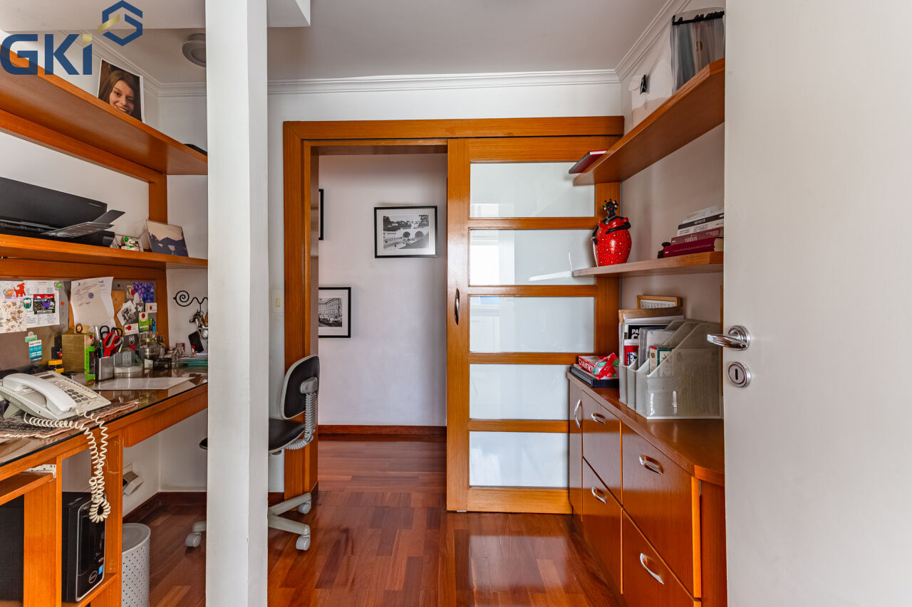 Apartamento, 3 quartos, 230 m² - Foto 20
