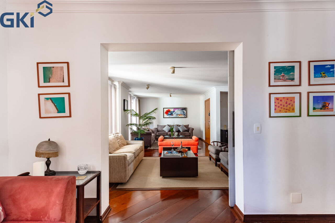 Apartamento, 3 quartos, 230 m² - Foto 10