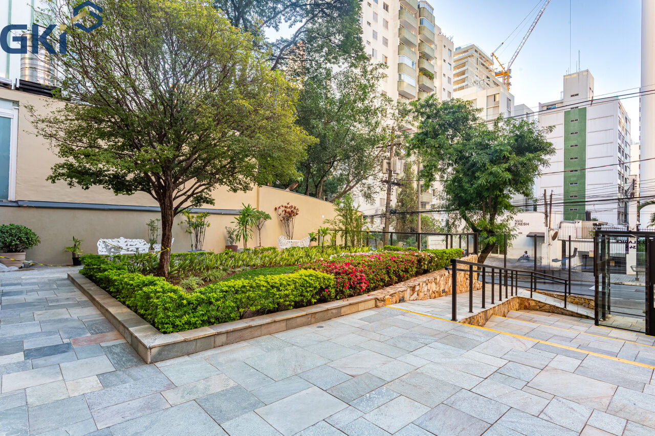 Apartamento, 3 quartos, 230 m² - Foto 36