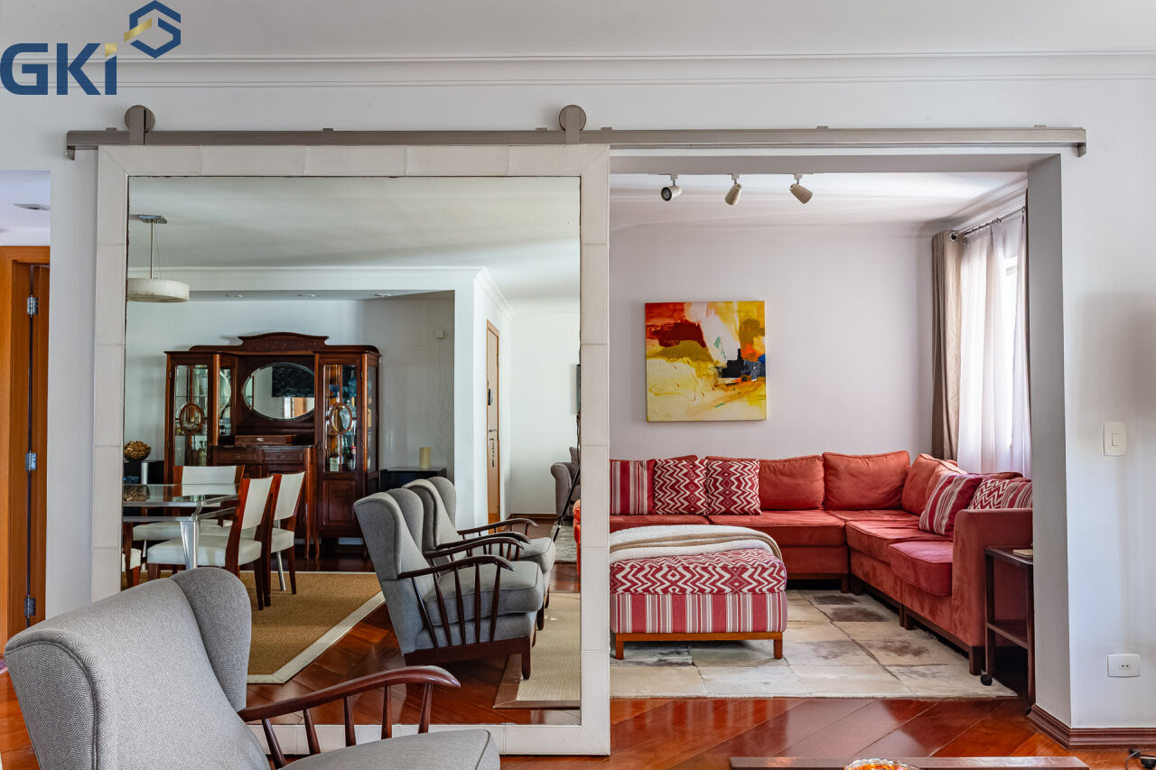 Apartamento, 3 quartos, 230 m² - Foto 8