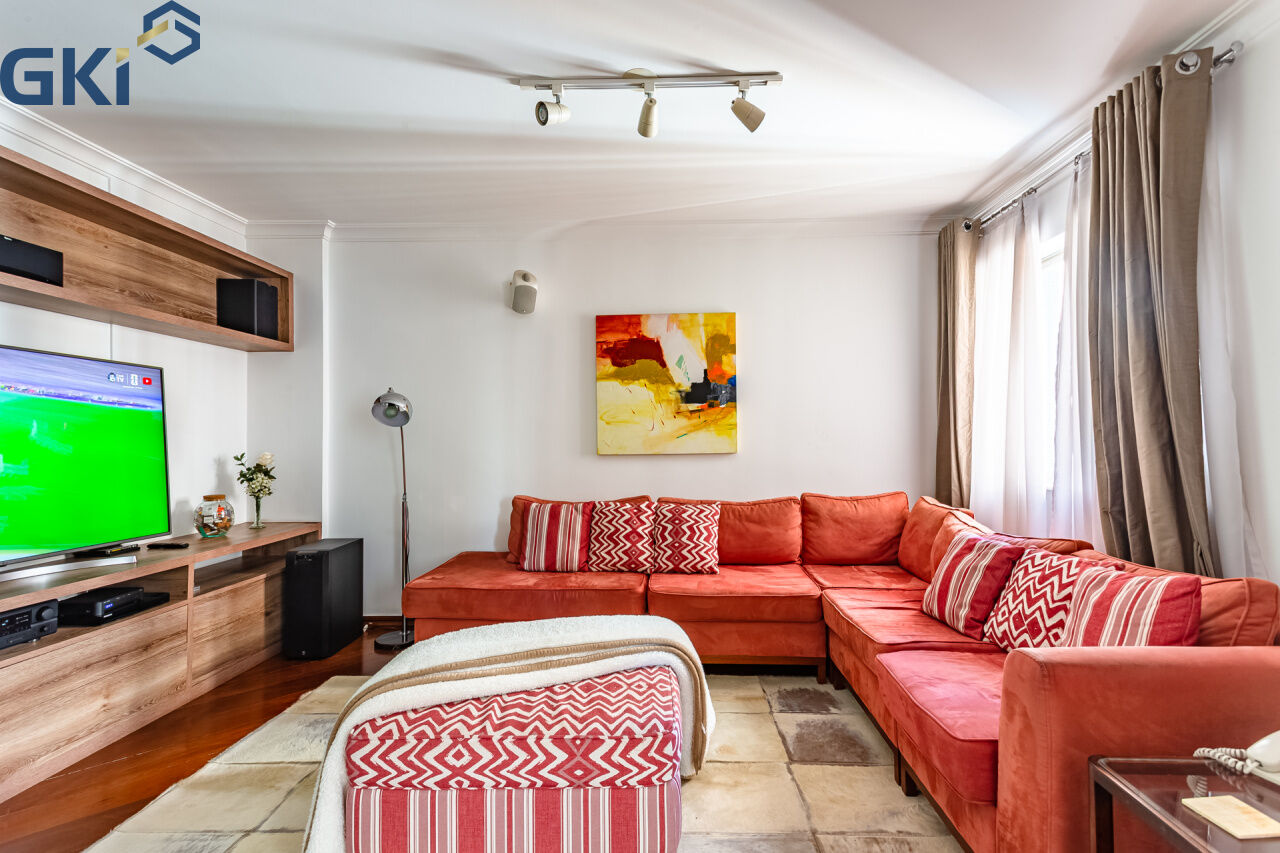 Apartamento, 3 quartos, 230 m² - Foto 9