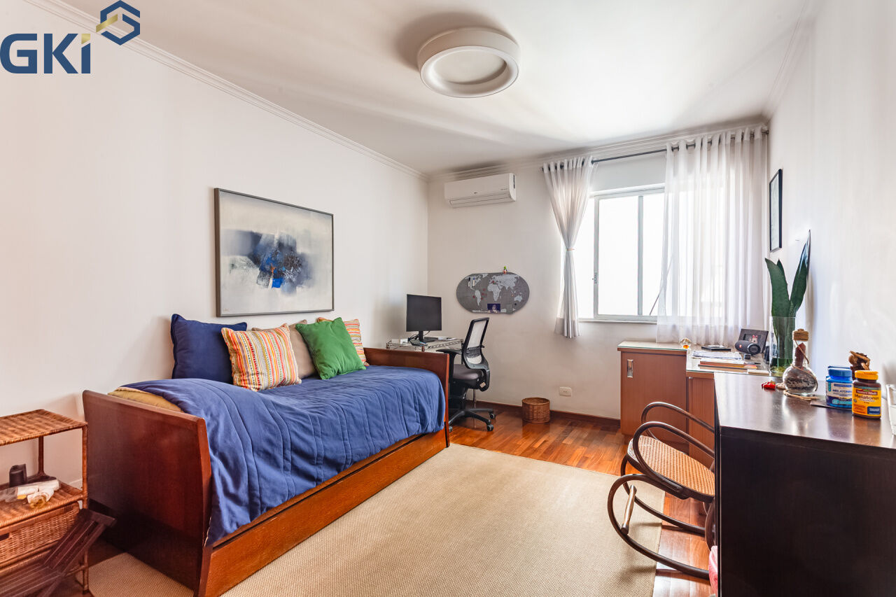 Apartamento, 3 quartos, 230 m² - Foto 14