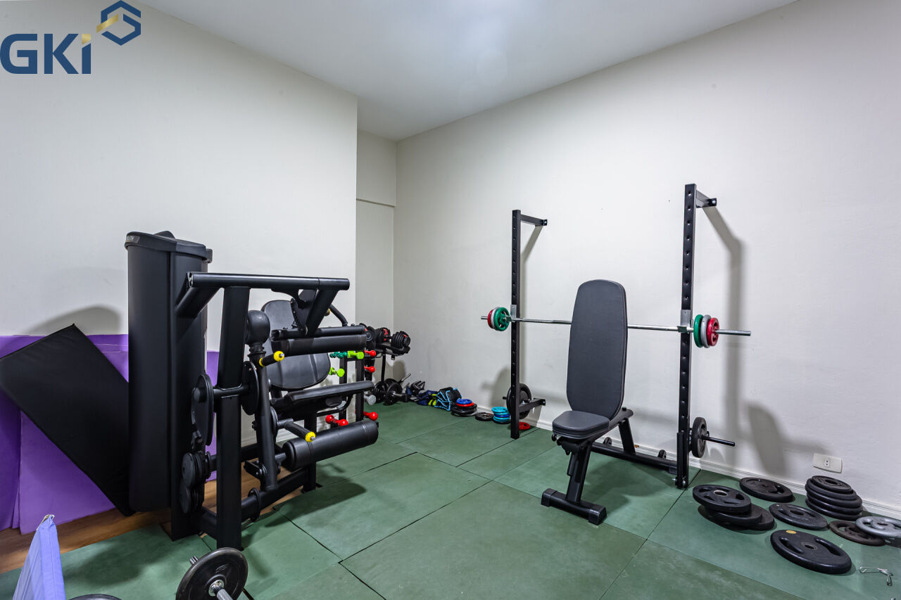 Apartamento, 3 quartos, 230 m² - Foto 30