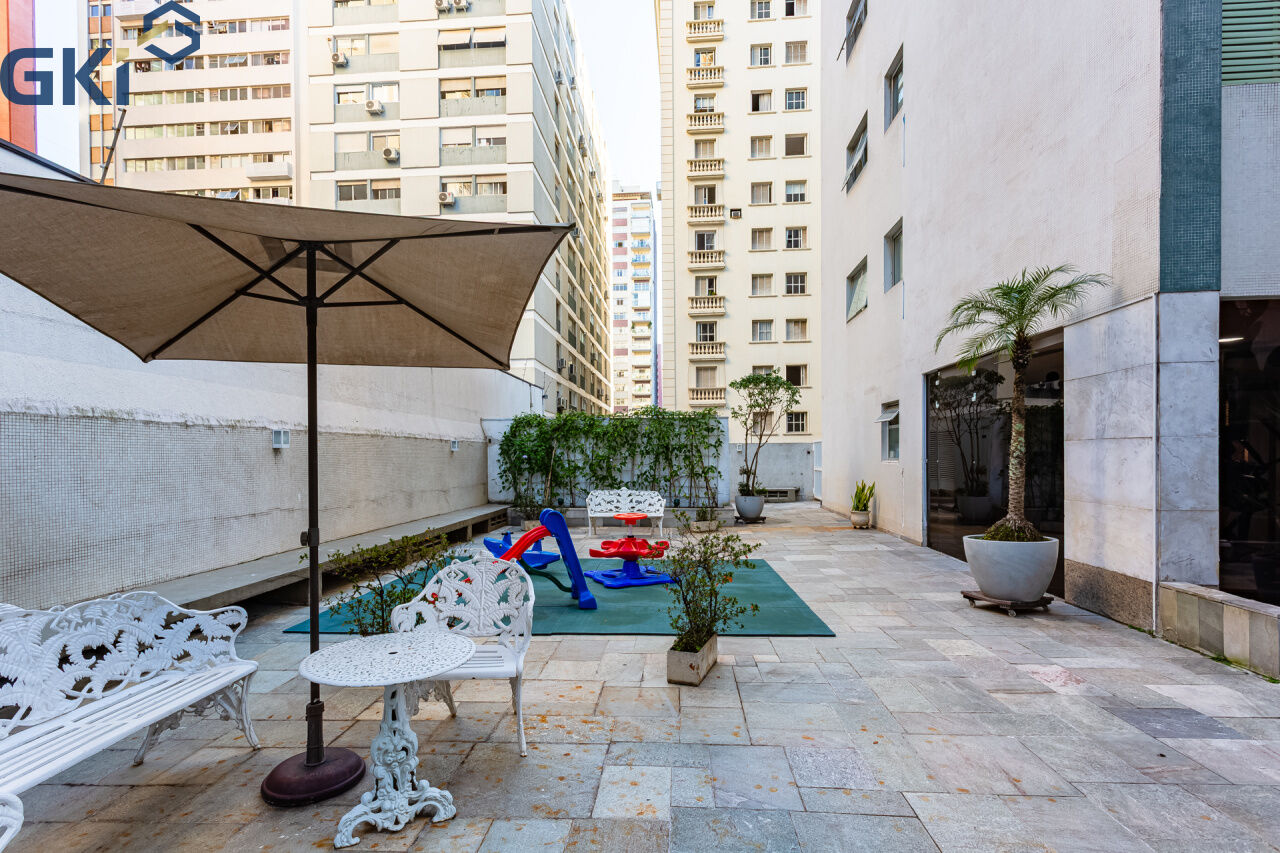 Apartamento, 3 quartos, 230 m² - Foto 32