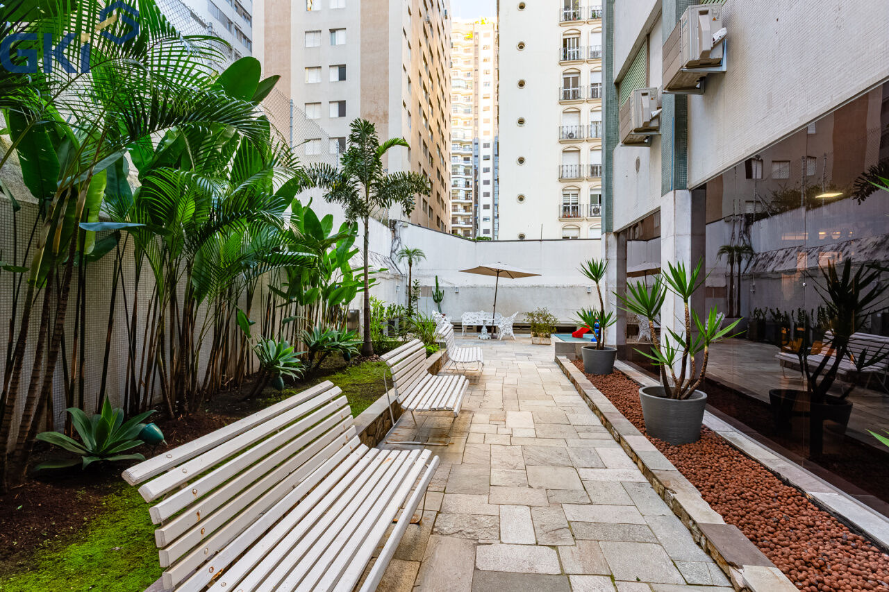 Apartamento, 3 quartos, 230 m² - Foto 31
