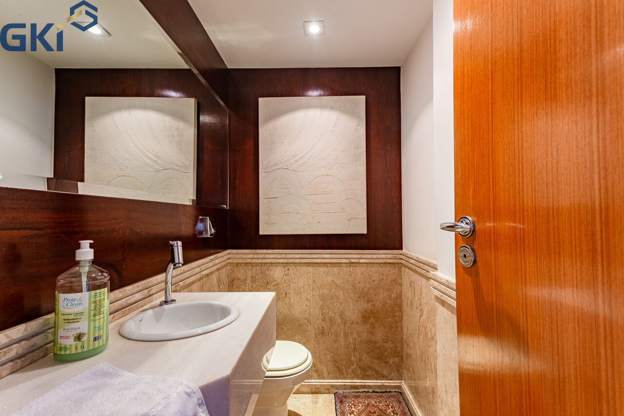 Apartamento, 3 quartos, 230 m² - Foto 12