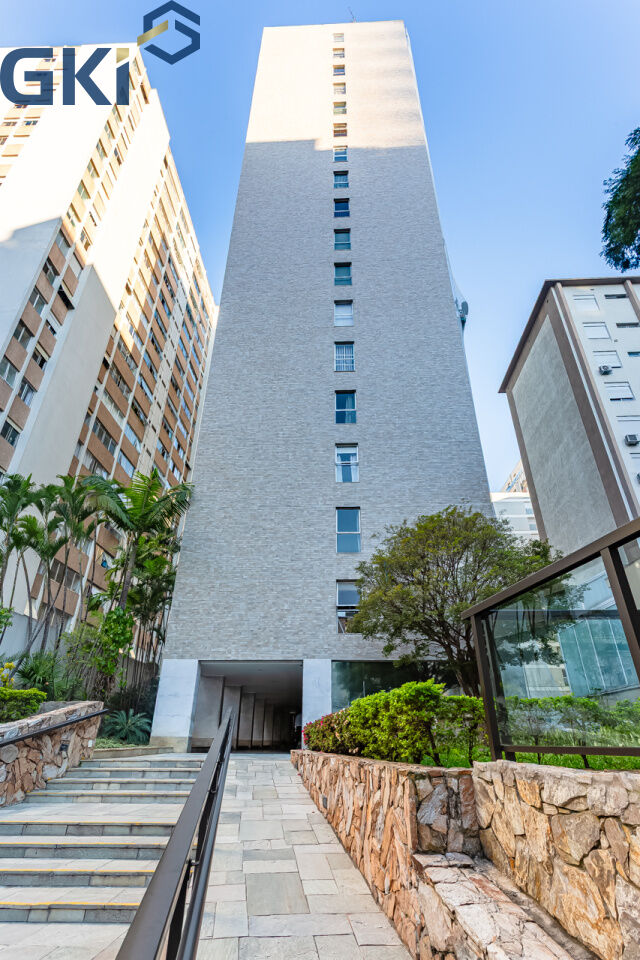Apartamento, 3 quartos, 230 m² - Foto 37