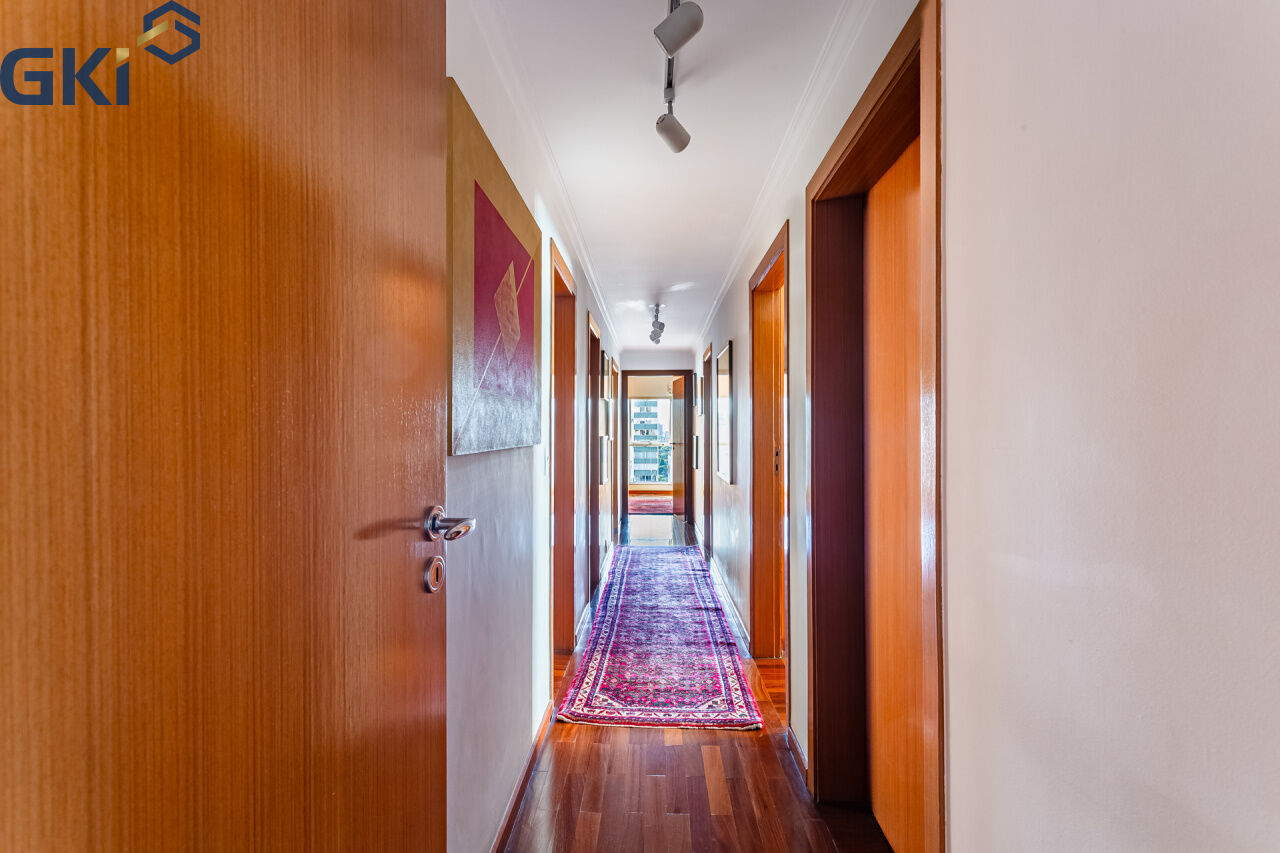 Apartamento, 3 quartos, 230 m² - Foto 13