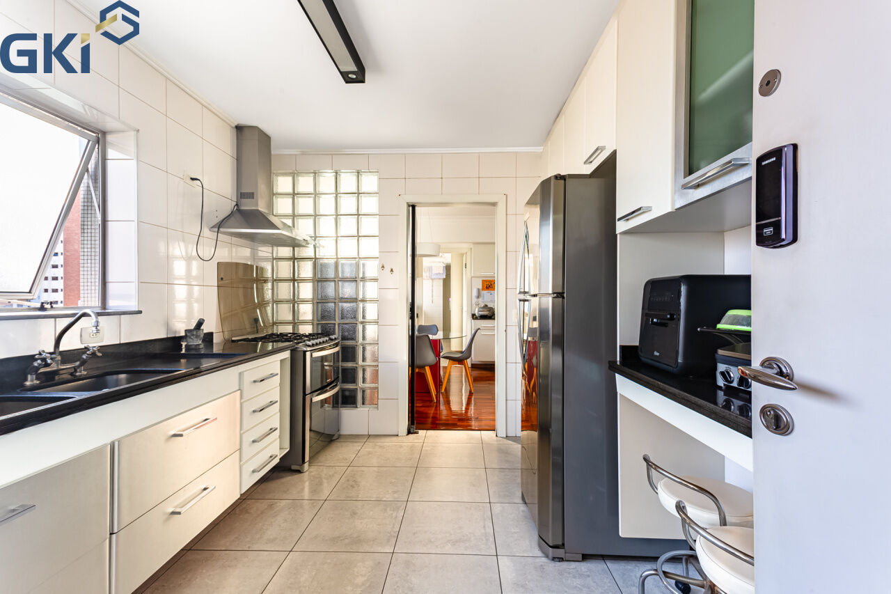 Apartamento, 3 quartos, 230 m² - Foto 28