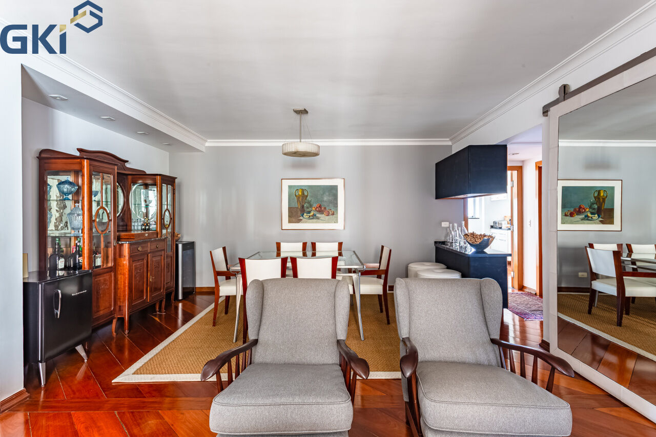 Apartamento, 3 quartos, 230 m² - Foto 5