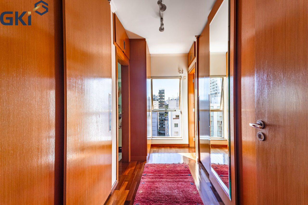 Apartamento, 3 quartos, 230 m² - Foto 21