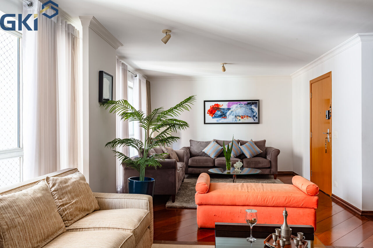 Apartamento, 3 quartos, 230 m² - Foto 4