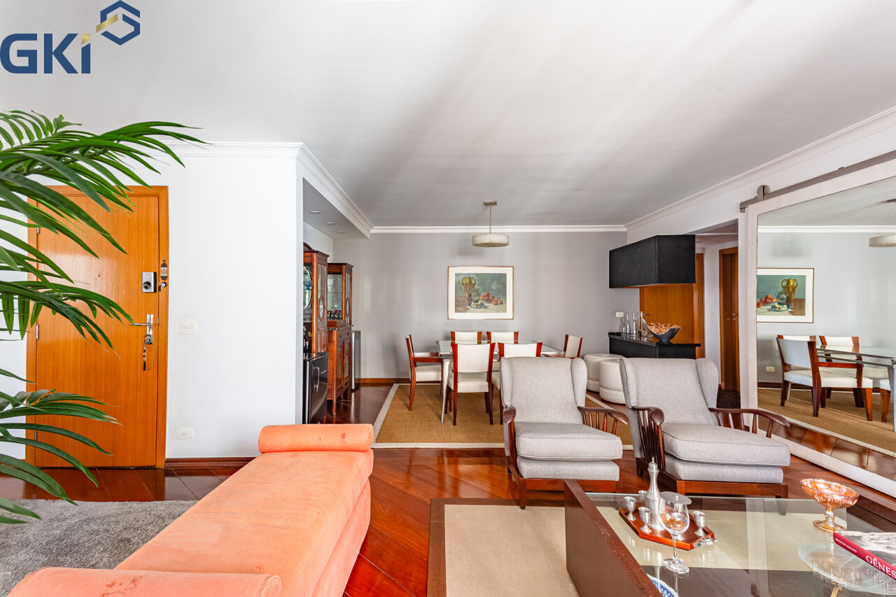 Apartamento, 3 quartos, 230 m² - Foto 2