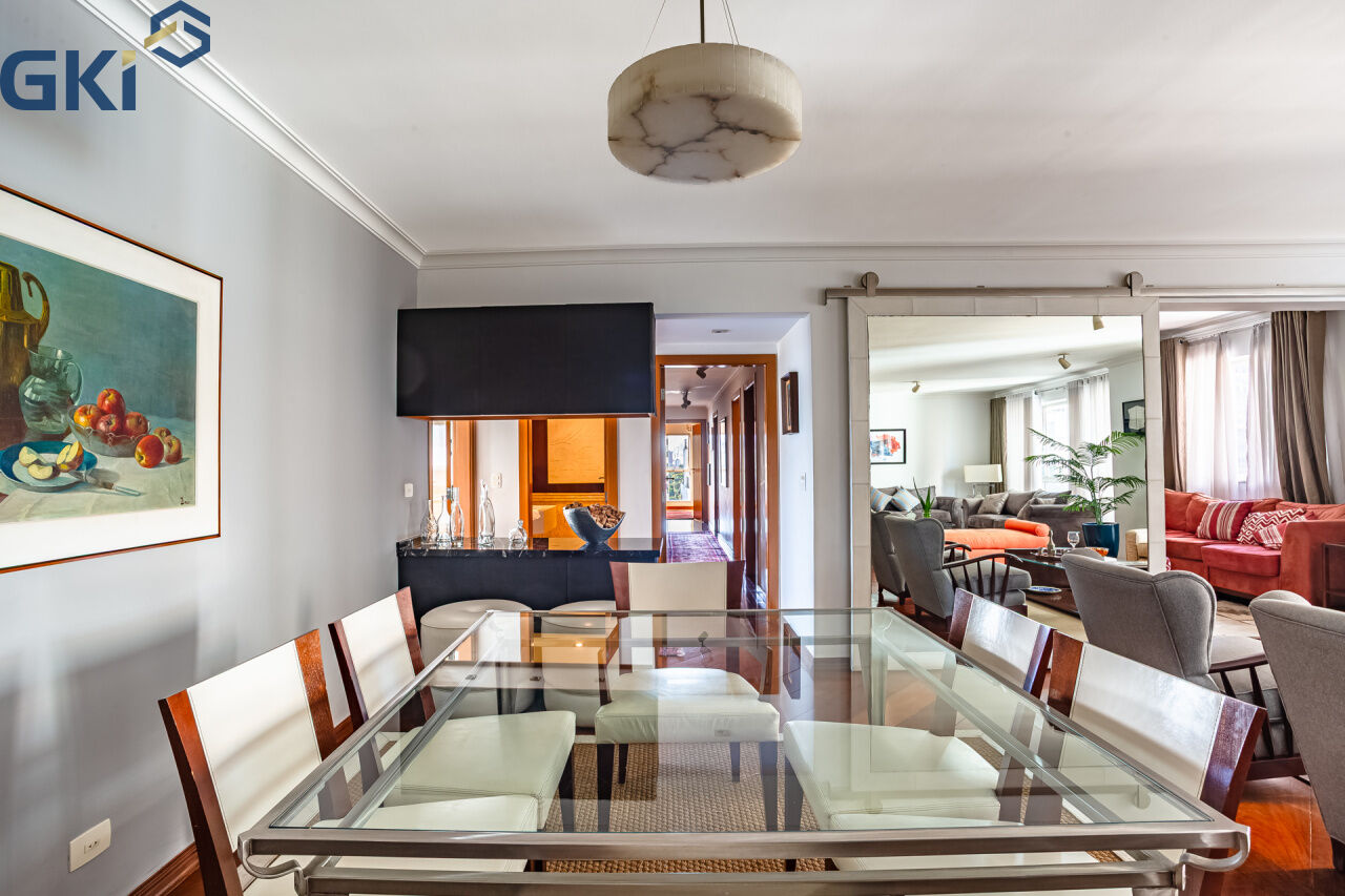 Apartamento, 3 quartos, 230 m² - Foto 6