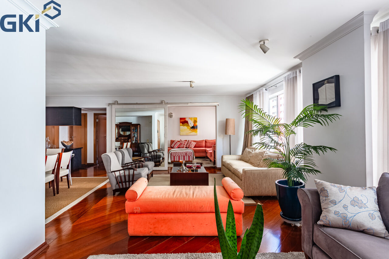 Apartamento, 3 quartos, 230 m² - Foto 1
