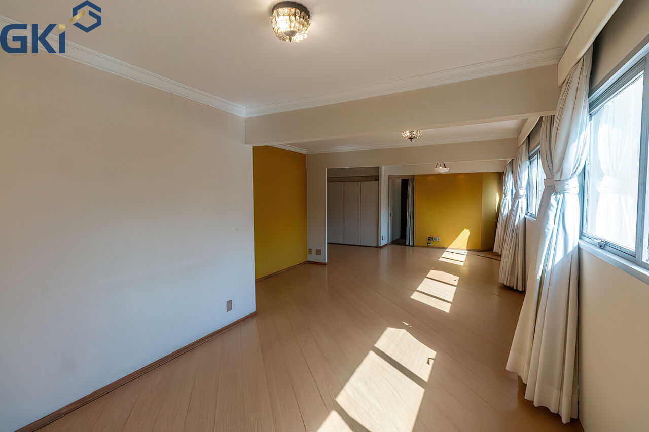 Apartamento, 2 quartos, 126 m² - Foto 1