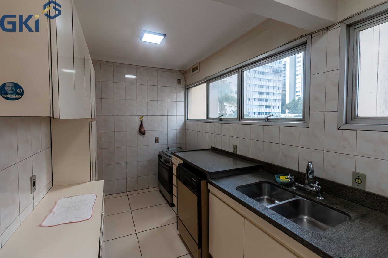 Apartamento, 2 quartos, 126 m² - Foto 19