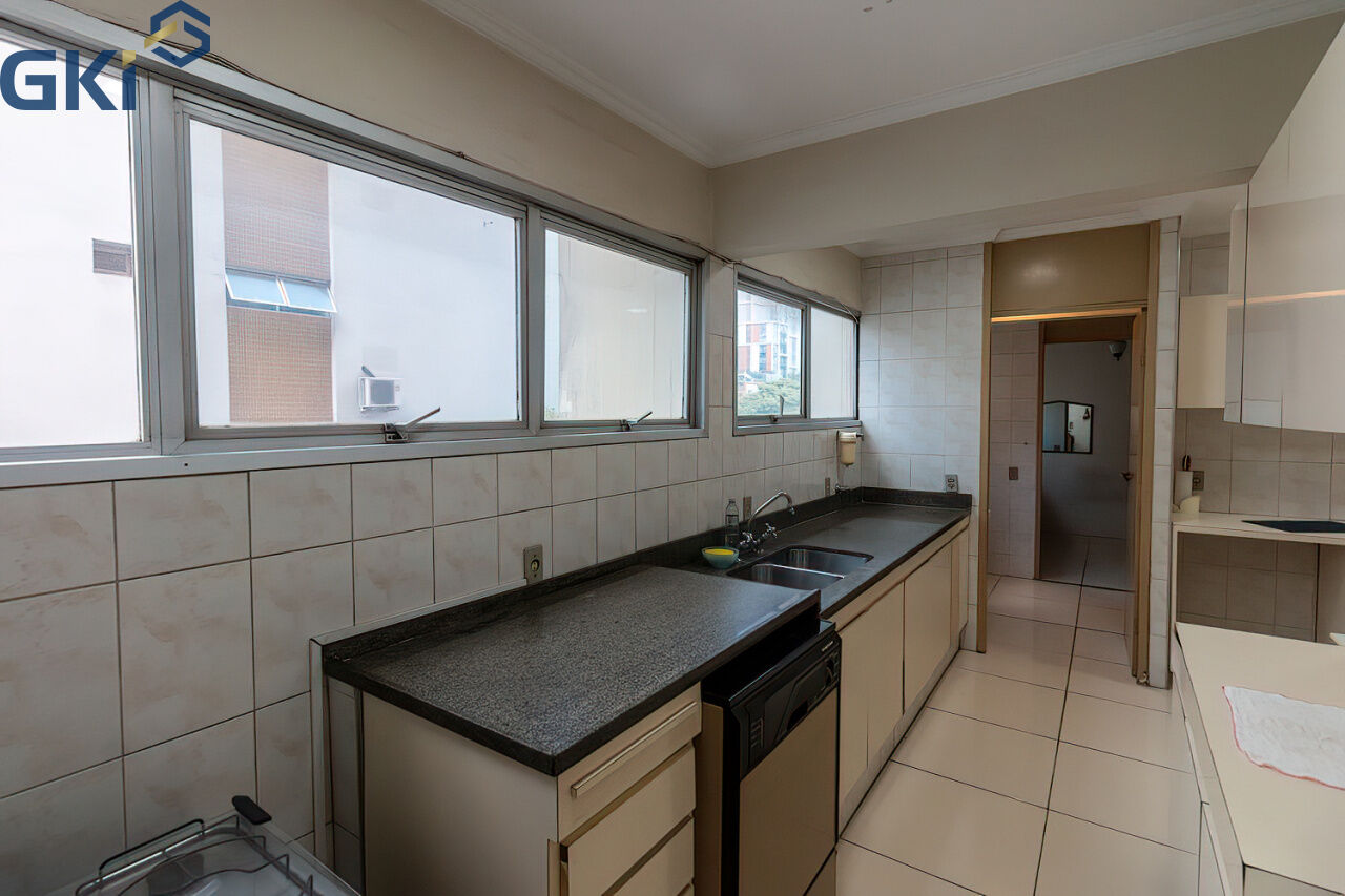 Apartamento, 2 quartos, 126 m² - Foto 18