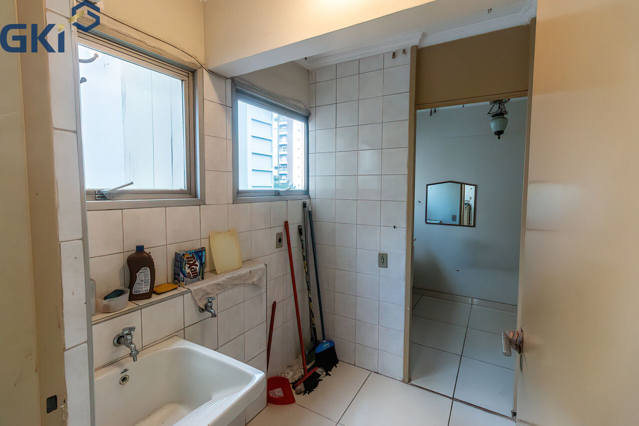 Apartamento, 2 quartos, 126 m² - Foto 23