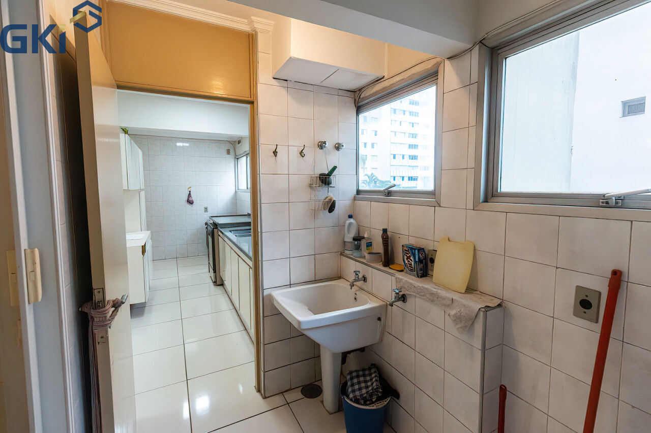 Apartamento, 2 quartos, 126 m² - Foto 9