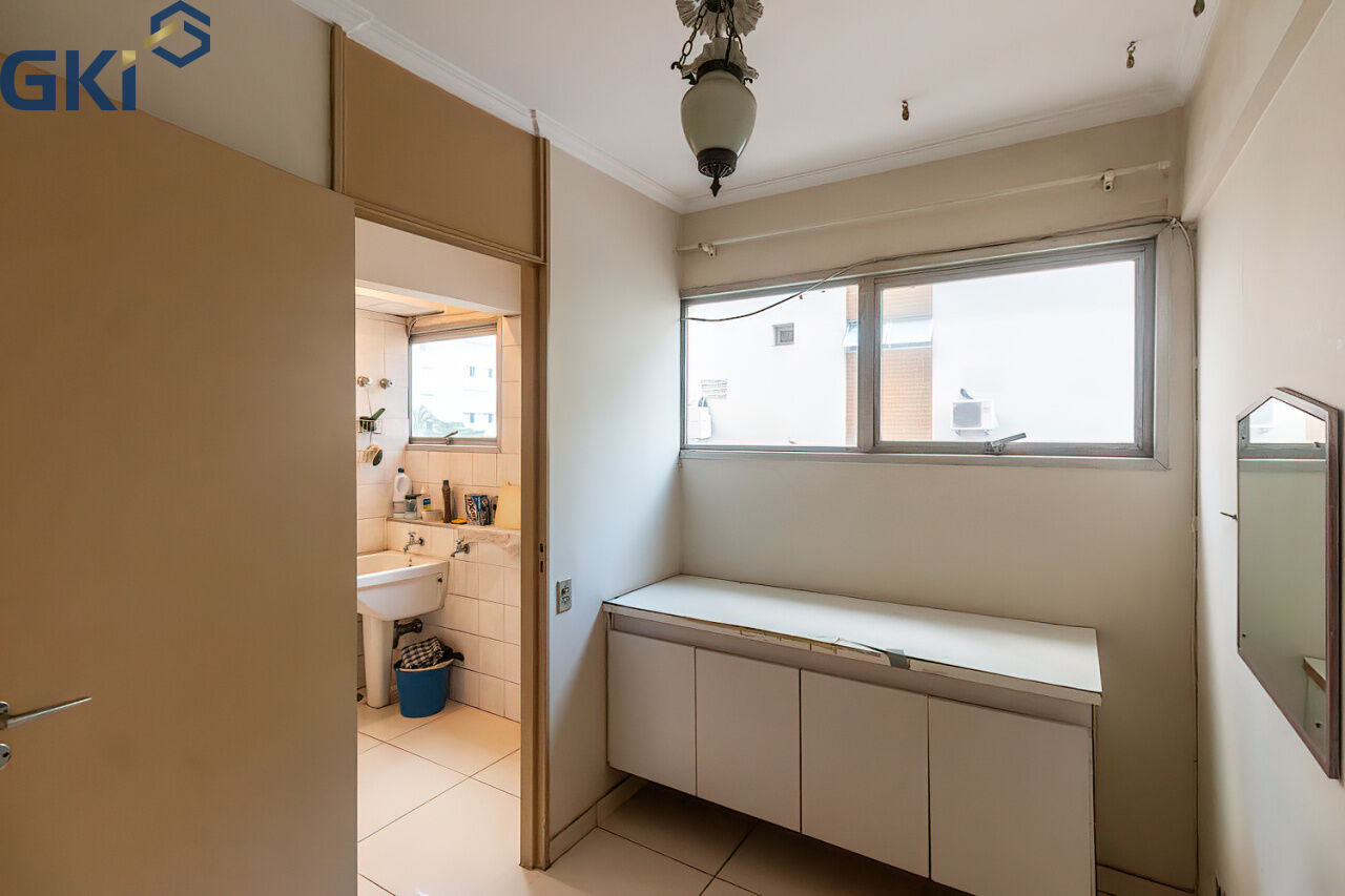 Apartamento, 2 quartos, 126 m² - Foto 24