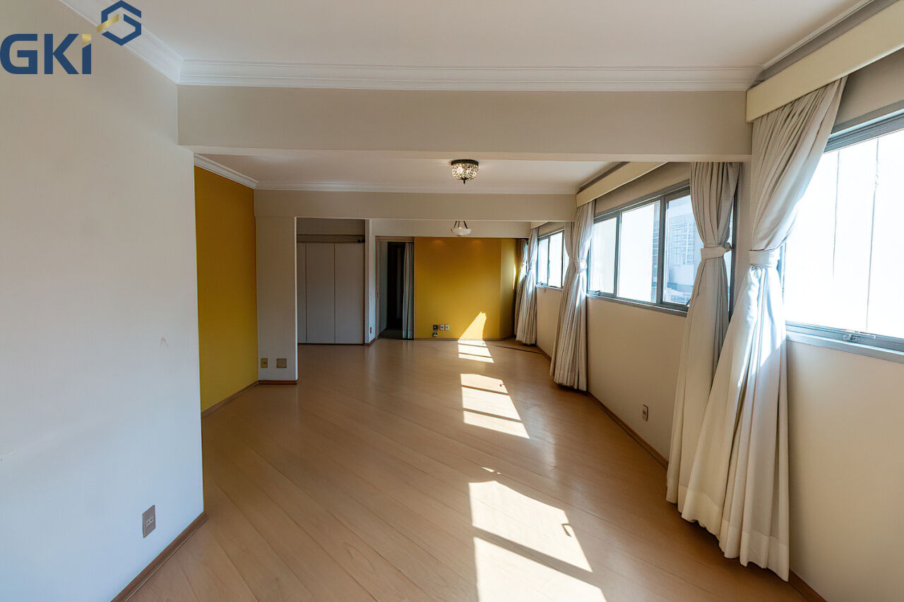 Apartamento, 2 quartos, 126 m² - Foto 4