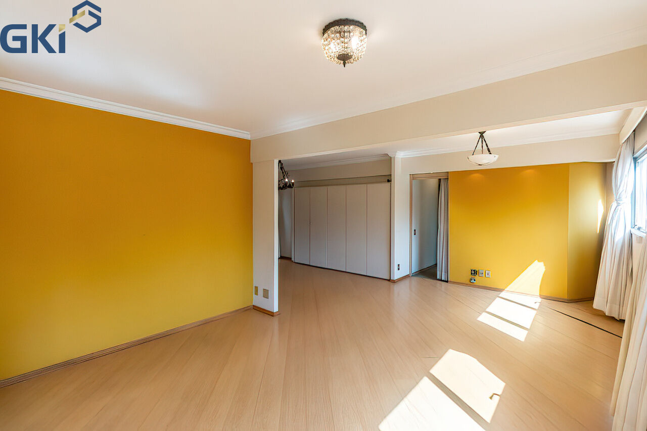 Apartamento, 2 quartos, 126 m² - Foto 2
