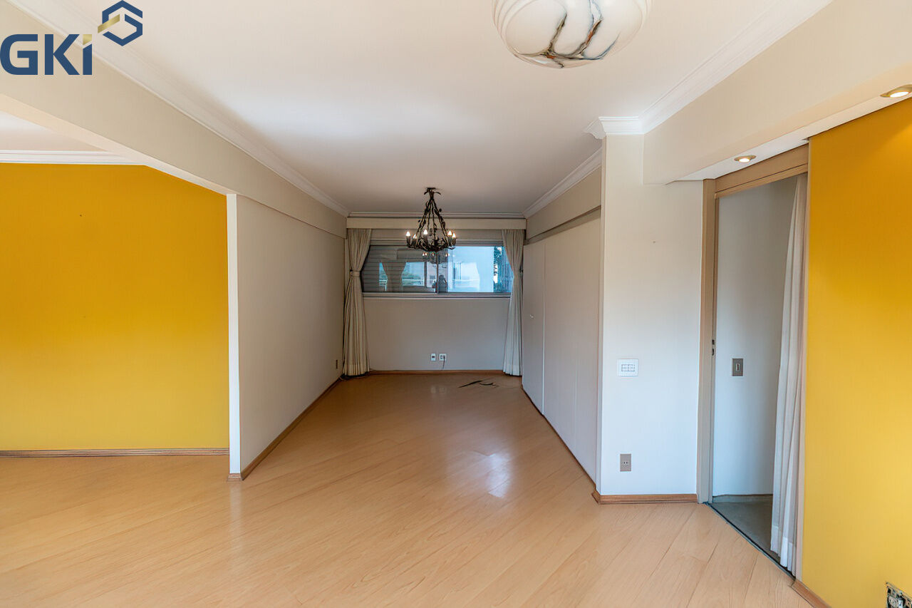 Apartamento, 2 quartos, 126 m² - Foto 3