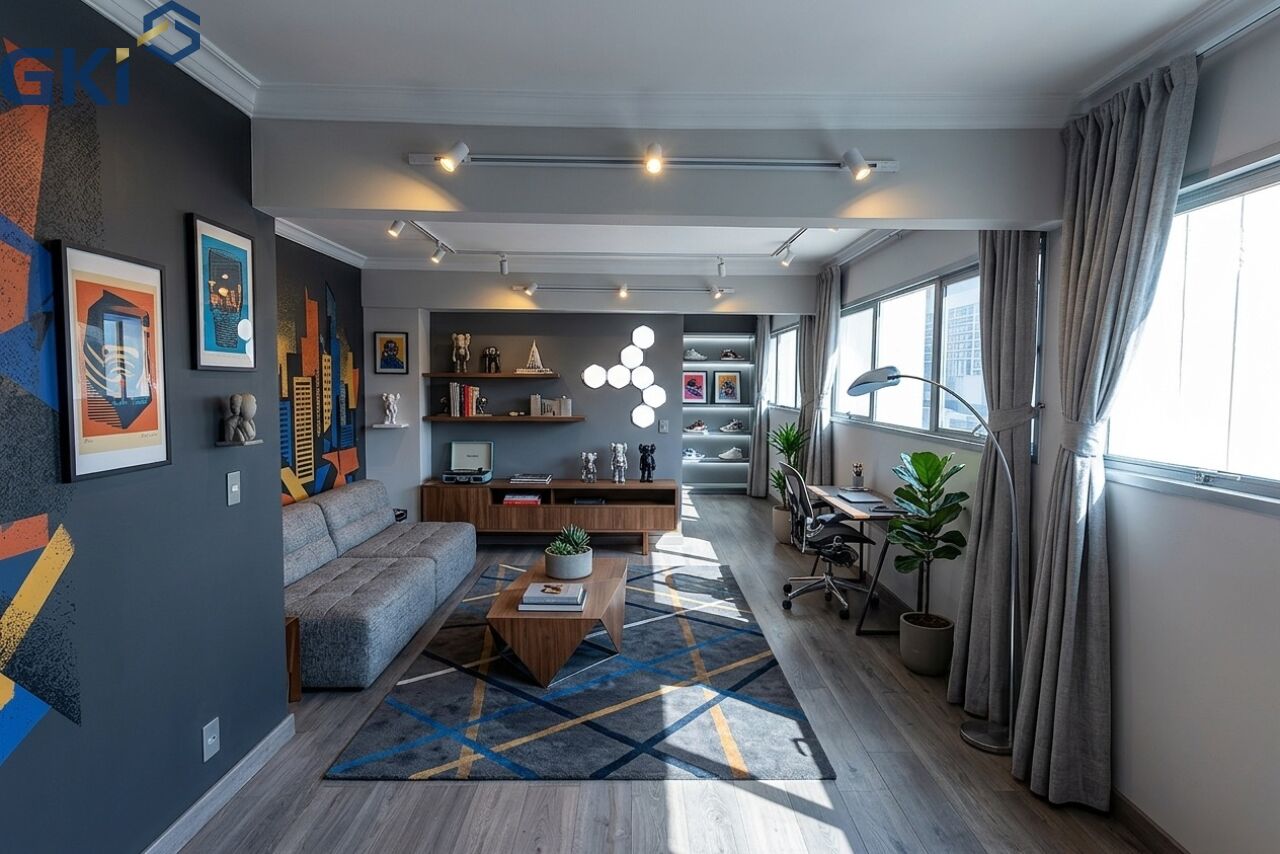 Apartamento, 2 quartos, 126 m² - Foto 29