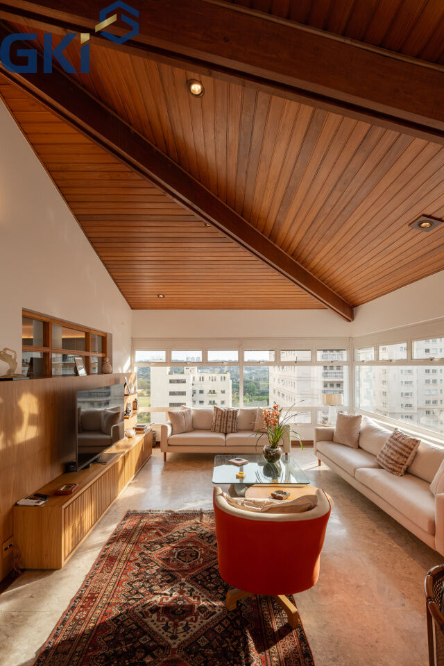 Apartamento, 3 quartos, 390 m² - Foto 4
