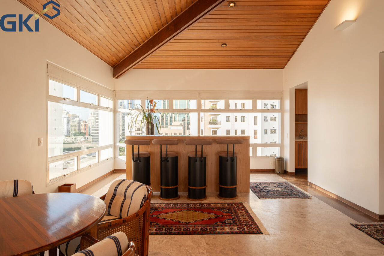 Apartamento, 3 quartos, 390 m² - Foto 5