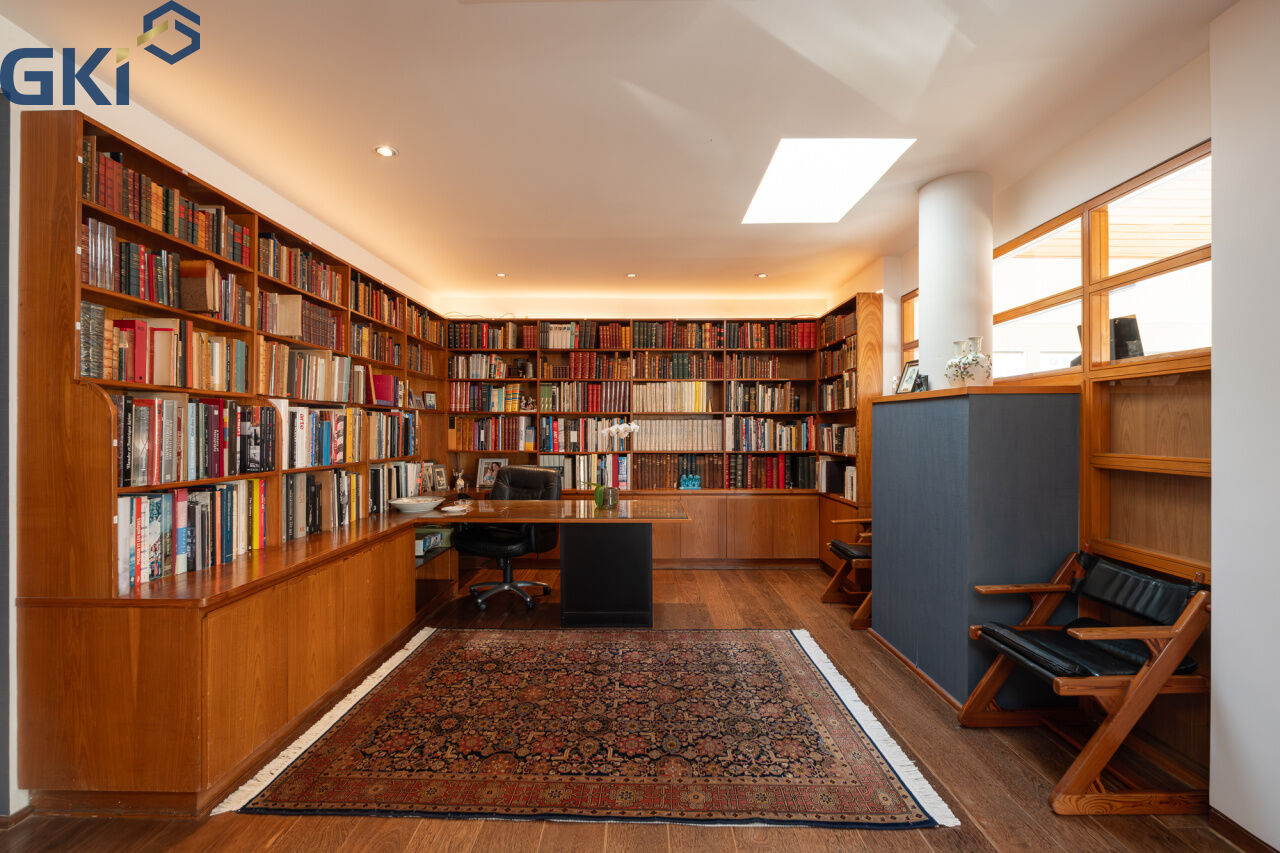 Apartamento, 3 quartos, 390 m² - Foto 7