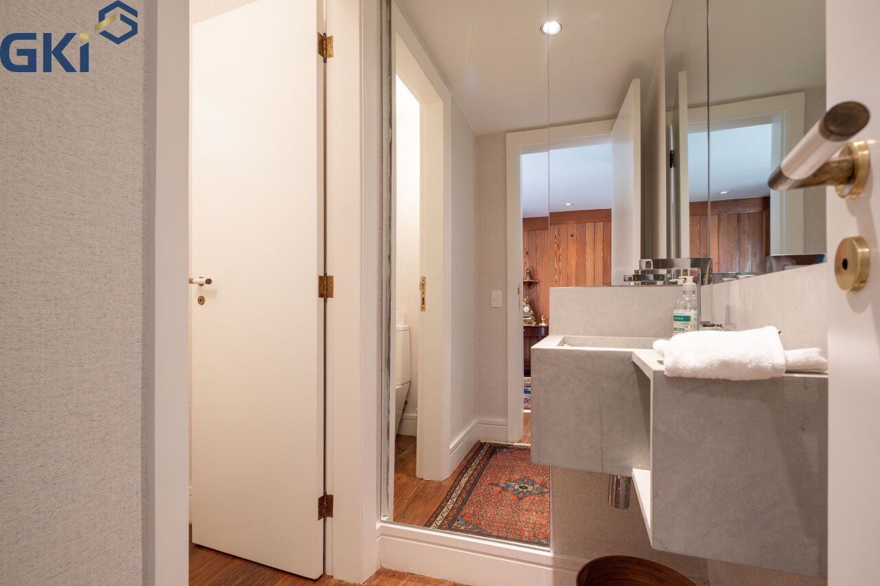 Apartamento, 3 quartos, 390 m² - Foto 11